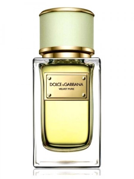 Dolce&Gabbana Velvet Pure EDP 50 ml Unisex Parfüm kullananlar yorumlar